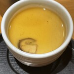 用戶對於天丼専門 銀座いつき的評論圖