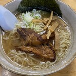 用戶對於らーめん初代 小樽本店的評論圖