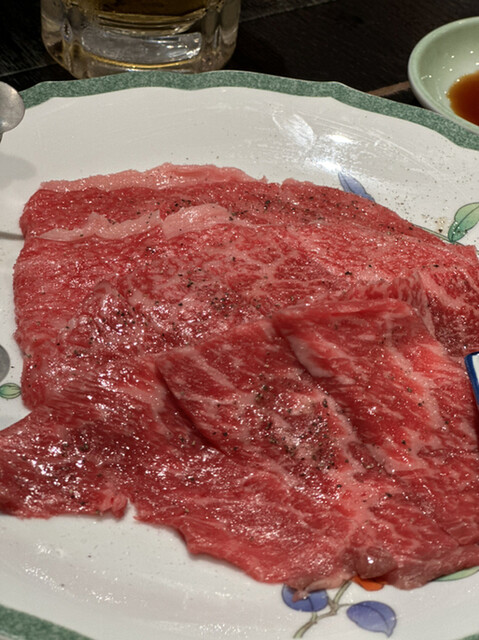 用戶對於山形牛１頭買　焼肉富貴的評論高清圖