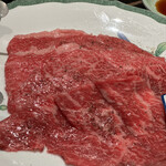 用戶對於山形牛１頭買　焼肉富貴的評論圖
