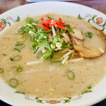用户对于餃子の王将 篠店的评论图