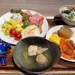 用戶對於Northern Kitchen～All Day Dining～的評論圖