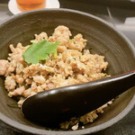 User's review image for 鳥さわ 麻布十番