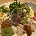 用户对于oj珈琲 食べ物屋cafe ​琴似店的评论图