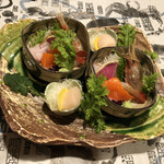 User's review image for ふる川