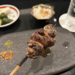 User's review image for 鳥さわ 麻布十番