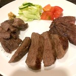 User's review image for ボア・セレスト