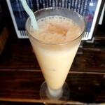 用户对于スープカレー奥芝商店 旭川亭的评论图