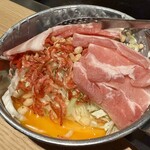 用户对于月島もんじゃ 三九 上野総本店的评论图