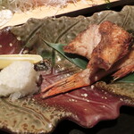 用户对于居酒屋 にほんいち 別宴邸的评论图