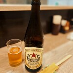 用戶對於和食処 飃的評論圖