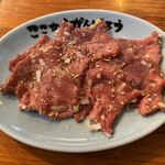 用戶對於焼肉ここから 茅場町店的評論圖