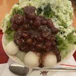 用戶對於福寿堂秀信 阪急三番館店的評論圖