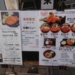 User's review image for ふらい亭