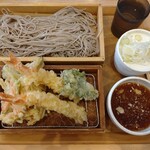 用户对于中村麺兵衛 渋谷店的评论图