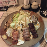 User's review image for くし頌 三軒茶屋店