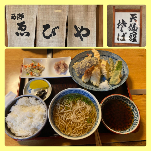 用户对于西陣　ゑびや的评论图