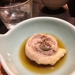 用戶對於博多華味鳥 博多駅前店 離れ的評論圖