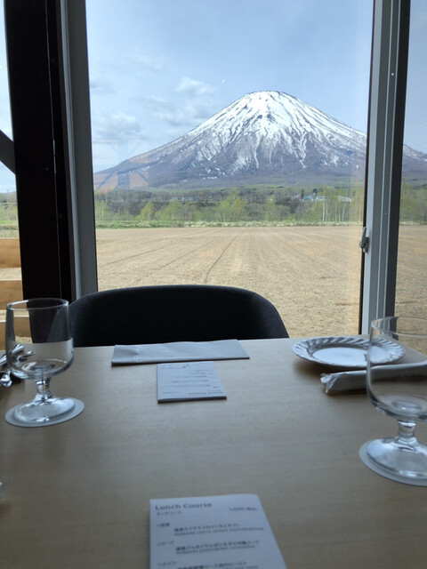 User's recommendation image for Le Mantaro