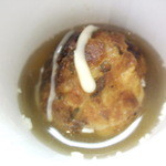 User's review image for ○たこ