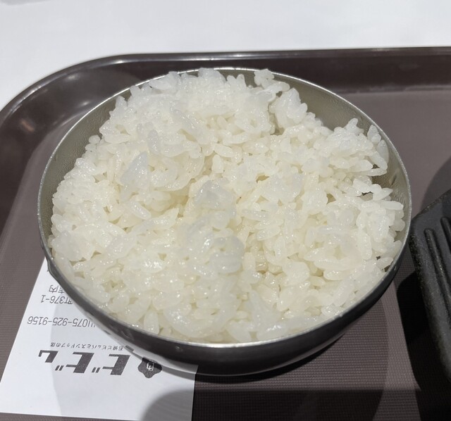 User's recommendation image for bibim イオンモール京都桂川店