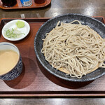 User's review image for 十割蕎麦 嵯峨谷 神田小川町店