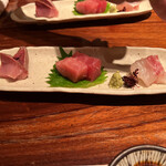 用戶對於東京酒BAL 塩梅 浅草店的評論圖