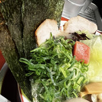 User's review image for 元祖久留米らーめん　福ヤ