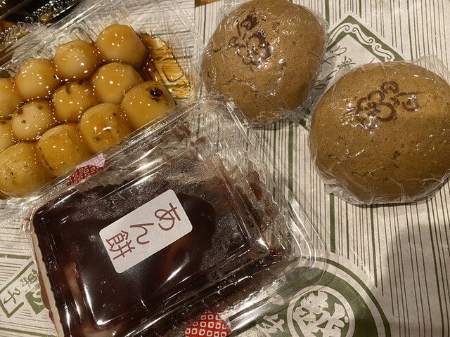 User's recommendation image for 西河製菓 上池上店