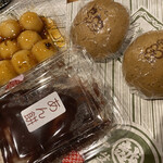 User's review image for 西河製菓 上池上店