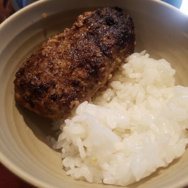 用戶對於ハンバーグ専門店 松屋精肉店的評論高清圖