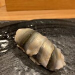 用戶對於すし屋魚真 下北沢店的評論圖