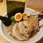 用户对于鉄板焼 Bon's的评论图
