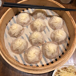 用戶對於京鼎樓 アクアシティお台場店的評論圖