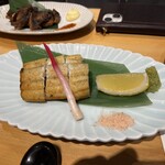 用戶對於すしの助 中津店的評論圖