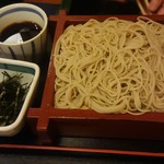 用戶對於そば処 福庵的評論圖