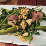 用戶對於Tiem an HUONG VIET的評論圖