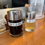 用戶對於長岡生姜ラーメン しょうがの湯的評論圖