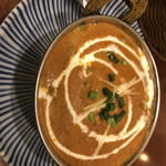 用戶對於ハヌマン 旗の台店的評論圖