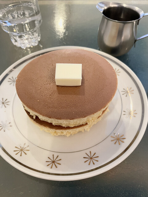 User's recommendation image for 喫茶 月森