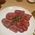 用户对于焼肉三千里 南砂店的评论图