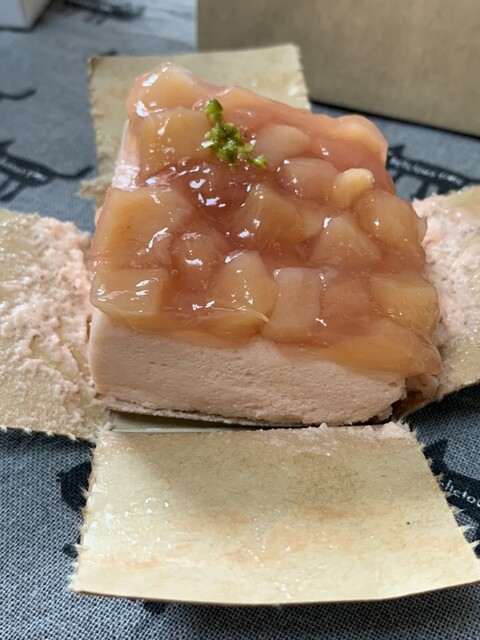 User's recommendation image for titi