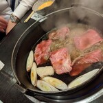 User's review image for ますだや