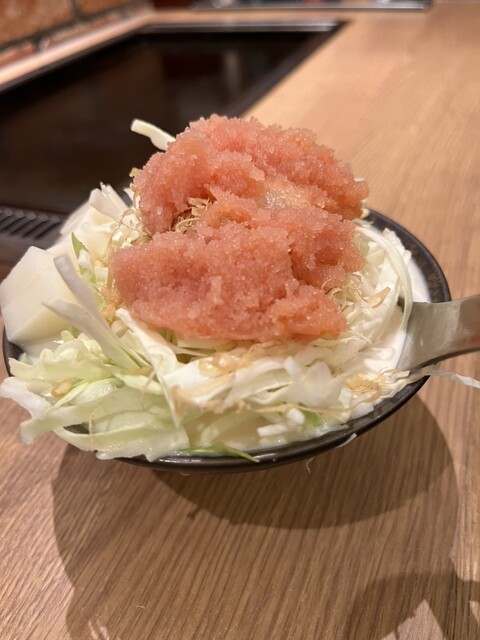 用戶對於月島もんじゃ たまとや 上野的評論高清圖