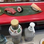 用戶對於立喰 さくら寿司的評論圖