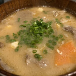 用戶對於焼肉割烹 松阪 銀座店的評論圖