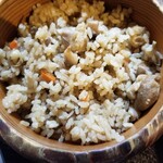 用戶對於佐藤養助 浅草店的評論圖