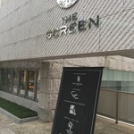 用户对于ザ スクリーン的评论图
