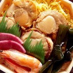 用戶對於まるい弁当 本店的評論圖