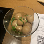 用戶對於しゃぶしゃぶ 温野菜 新橋店的評論圖